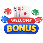 Μπόνους καλωσορίσματος