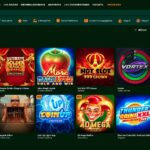 Gomblingo Casino Φρουτάκια