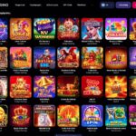 NV Casino Φρουτάκια