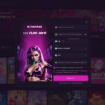 Rockstar Casino Εγγραφή