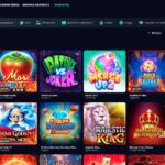 YoyoSpins Casino Φρουτάκια