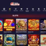 Slota Casino Φρουτάκια