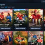 VegasHero Casino Μπόνους