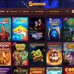 5gringos nyerogepes jatekok