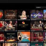 fairspin elo kaszino