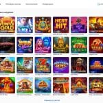 icecasino nyerogepes jatekok