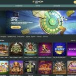 Lemon Casino vélemények