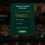 casinia regisztracio