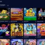 ninecasino nyerogepes jatekok