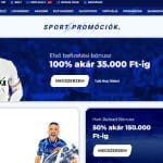 sportaza promociok