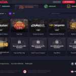 Vavada Casino Élő játékok