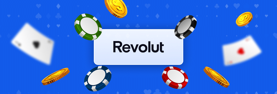 Revolut casino bónuszok