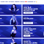 BankonBet Casino Bónuszok