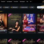Boomerang Casino Élő játékok