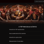VIP program