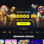 BdmBet Casino Magyarország