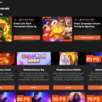 GGbet Casino bónuszok