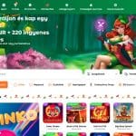 Verde Casino Magyarország