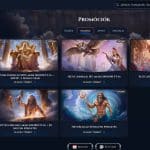 Cazeus Casino bónuszok