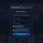 Cazeus Casino regisztracio