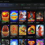 Hexabet Casino nyerőgépek