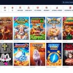 TikiTaka Casino nyerőgépek