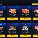 Casabet Casino bónuszok