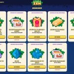 GambleZEN Casino bónuszok