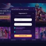 Nova Jackpot Casino regisztráció