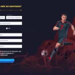 Powbet Casino regisztráció