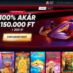 Quickwin Casino Magyarország