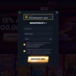 Quickwin Casino regisztráció