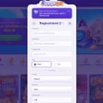 Robocat Casino regisztráció