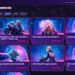 Roby Casino bónuszok