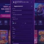 Roby Casino regisztráció