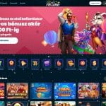 Rollino Casino Magyarország