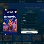 Rollino Casino regisztráció