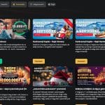 Vegas.hu Casino bónuszok