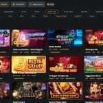 Vegas.hu Casino nyerőgépek