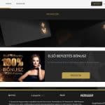 Vipcasino.hu bónuszok