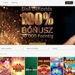 Vipcasino.hu Magyarország