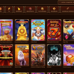 WildRobin Casino nyerőgépek