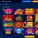 FairPari Casino nyerőgépek