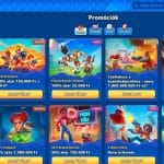 Pistolo Casino bónuszok