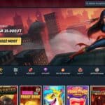 AllySpin Casino Magyarország