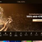 GoldSpin Casino Magyarország