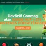 Gomblingo Casino Magyarország