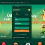 Gomblingo Casino regisztráció