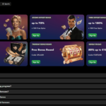 Oscarspin Casino bónuszok