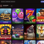 Vincispin Casino nyerőgépek